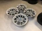 17inch Originele BMW Velgen Style 618! G20G30G29, 17 inch, Banden en Velgen, Gebruikt, Personenwagen