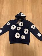 Denim Tears hoodie, Nieuw, Maat 46 (S) of kleiner, Denim tears, Verzenden