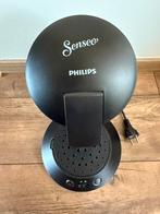 Senseo koffiezetapparaat zwart, Witgoed en Apparatuur, Koffiezetapparaten, Koffiemachine, Ophalen of Verzenden, Zo goed als nieuw
