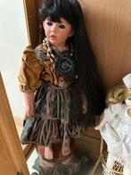 Porseleinen poppen, heel veel keuze, Kinderen en Baby's, Speelgoed | Poppen, Ophalen, Zo goed als nieuw, Overige typen