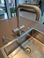 Howat kokend water kraan 100%, Minder dan 50 cm, Ophalen of Verzenden, Zo goed als nieuw, Minder dan 25 cm