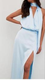 Nieuw prachtige galajurk mt 38, Kleding | Dames, Gelegenheidskleding, Maat 38/40 (M), Galajurk, Blauw, Nieuw