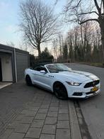 Ford 2015 3.6L Wit, Auto's, Cabriolet, 4 stoelen, Wit, 1667 kg