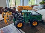 john deere, Ophalen, Gebruikt, Tractor of Landbouw, Overige merken
