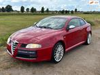Alfa Romeo GT 2.0 JTS Distinctive Selespeed, Auto's, Alfa Romeo, Voorwielaandrijving, 65 €/maand, Gebruikt, 1295 kg