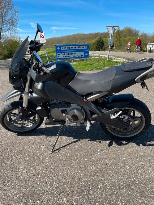 BUELL XB12X ULYSSES B.J. 2006 28.490 KM., Motoren, Motoren | Buell, Particulier, 2 cilinders, Ophalen