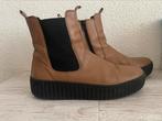 Gabor Chelsea boots maat 43, Ophalen of Verzenden, Zo goed als nieuw, Zwart