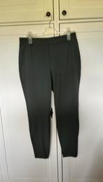 Groene broek - Maat 42, Ophalen of Verzenden, Gedragen, Maat 42/44 (L), Groen