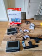 Salora Portable DVD Speler - Compleet!, Audio, Tv en Foto, Dvd-spelers, Gebruikt, Draagbaar, Ophalen of Verzenden, Overige merken