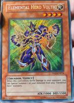 Yu-Gi-Oh! Elemental HERO Voltic PP02 Premium Pack !, Verzenden, Gebruikt, Losse kaart, Foil