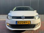 Volkswagen Polo 1.4 TDI BlueMotion * Navi * Cruise * Climate, Voorwielaandrijving, Stof, Gebruikt, 580 kg
