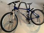 Mountainbike TREK met fiets ophanging, 45 tot 49 cm, Ophalen, Zo goed als nieuw, Trek