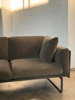 Cassina 8 Design Bank (NIEUWSTAAT), Metaal, Hoekbank, 300 cm of meer, Ophalen of Verzenden