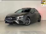 Mercedes Benz A-Klasse A200 Premium Plus Pano Full AMG, Auto's, USB, 74 €/maand, Leder, Stationwagon