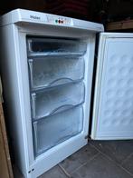 Vriezer | Haier | 4 lades, Witgoed en Apparatuur, Vriezers en Diepvrieskisten, Ophalen, Gebruikt, Minder dan 85 cm, Minder dan 60 cm