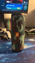 JBL Box flip 5, Audio, Tv en Foto, Luidsprekers, Verzenden, Zo goed als nieuw, JBL