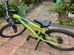 Rockrider, Fietsen en Brommers, Fietsen | Crossfietsen en BMX, Ophalen, 24 inch of meer, Gebruikt, Rockrider Decathlon