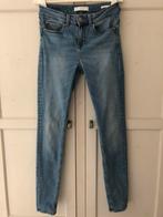 WE / Blue Ridge Dames Jeans Blauw maat 29/32, Kleding | Dames, Spijkerbroeken en Jeans, Blauw, WE, Ophalen of Verzenden, Zo goed als nieuw