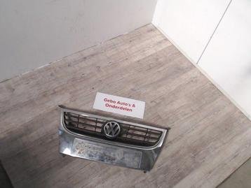 GRILLE Volkswagen Passat (3C2) (01-2005/10-2010) beschikbaar voor biedingen