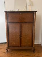 Antieke kast hout, Antiek en Kunst, Antiek | Meubels | Kasten, Ophalen of Verzenden