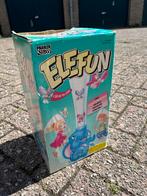 Elefun spel- Vintage Parker, Hobby en Vrije tijd, Gezelschapsspellen | Bordspellen, Drie of vier spelers, Ophalen, Gebruikt