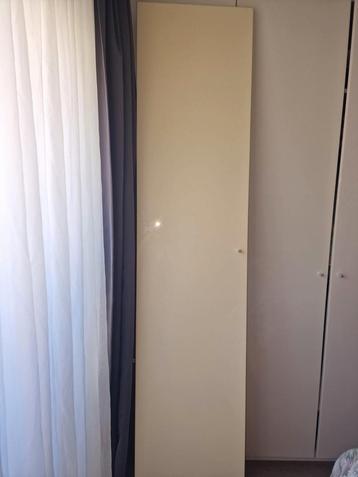 Pax kast deur 