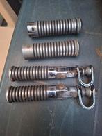 Highway steps en handvaten, Motoren, Accessoires | Overige, Ophalen of Verzenden