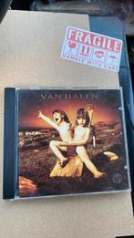Van Halen cd balance, Ophalen of Verzenden, Zo goed als nieuw
