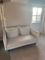 Tweezits bakje Gayle, Ophalen, 150 tot 200 cm, Tweepersoons, 75 tot 100 cm