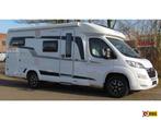 Hobby Optima Ontour 65 GE Lengtebedden, Caravans en Kamperen, Ringverwarming, Verwarmde buitenspiegels, Hobby, Tot en met 2