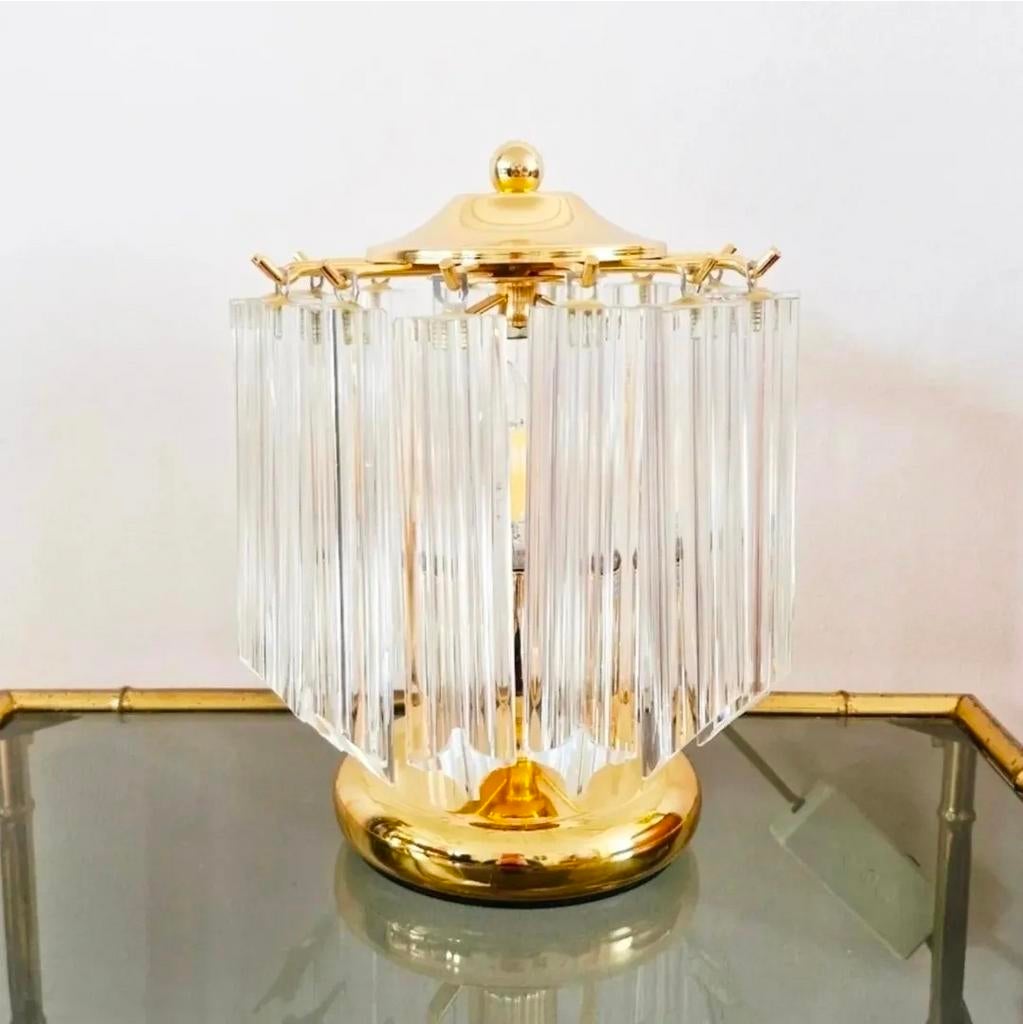 Novaresi tafellamp, Ophalen of Verzenden