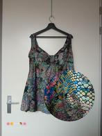 badpakjurk ulla popken maat 52, Overige kleuren, Verzenden, Ulla Popken, Zo goed als nieuw