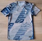 Nike Tottenham Hotspur voetbalshirt blauw grijs  - Maat S, Sport en Fitness, Voetbal, Shirt, Ophalen of Verzenden, Zo goed als nieuw