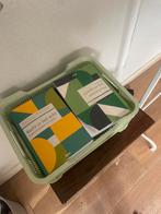Rechtsgeleerdheid b1, Gelezen, Diverse auteurs, Ophalen of Verzenden, WO
