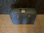 Koffer samsonite, Gebruikt, Hard kunststof, 45 tot 55 cm, Ophalen of Verzenden