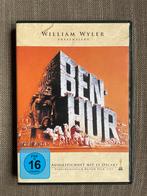 Ben Hur - 2 dvd-box Duitstalig, Cd's en Dvd's, Vanaf 16 jaar, Historisch of Kostuumdrama, Boxset, Ophalen of Verzenden