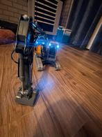 Rc graafmachine, Ophalen, Zo goed als nieuw