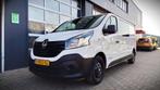 Renault Trafic 1.6 dCi T29 L2H1 Comf.Energy NAP Airco/Cruise, Voorwielaandrijving, 125 pk, Gebruikt, Euro 6