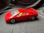 Modelauto Burago Lamborghini Diablo, Ophalen of Verzenden, Bburago
