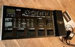 Korg AX3000G multieffect pedaal, Muziek en Instrumenten, Effecten, Multi-effect, Gebruikt, Ophalen of Verzenden