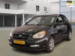 Hyundai Accent 1.4i Dynamic, Auto's, Hyundai, Voorwielaandrijving, Accent, Gebruikt, 4 cilinders