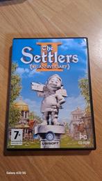 SETTLERS 2 II 10th anniversary pc game cd-rom, Spelcomputers en Games, Games | Pc, 1 speler, Ophalen of Verzenden, Zo goed als nieuw