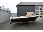 WSR 475 | Mercury Avator 7.5E | Elektrisch | Cabriokap, Nieuw, Polyester, 3 tot 6 meter