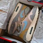 Nike air max one 1 safari cobblestone wmns 12 men 44,5 DS, Ophalen, Overige kleuren, Nike, Nieuw