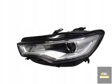 Audi A6 C7 11-14 linkerlamp Bi-Xenon torsie + LED 4G0941031C beschikbaar voor biedingen