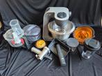 Bosch Keukenmachine MUM59M55, 4 liter of meer, Ophalen, Zo goed als nieuw, 3 snelheden of meer
