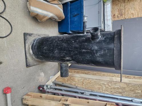 Pomp put, Doe-het-zelf en Verbouw, Buizen en Afvoer, Zo goed als nieuw, Overige typen, Overige materialen, Minder dan 2 meter