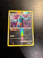 Pokémon Kaarten Bronzong Reverse Holo 6/123 Mysterious Treas, Ophalen of Verzenden, Zo goed als nieuw, Meerdere kaarten