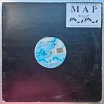 M.A.P. - Carreras EP 12inch Vinyl Deep House, Ophalen of Verzenden