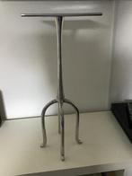Riviera maison bijzettafeltje, Ophalen, Minder dan 55 cm, Rond, Zo goed als nieuw